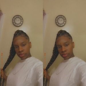 Meet your Posher, Joy